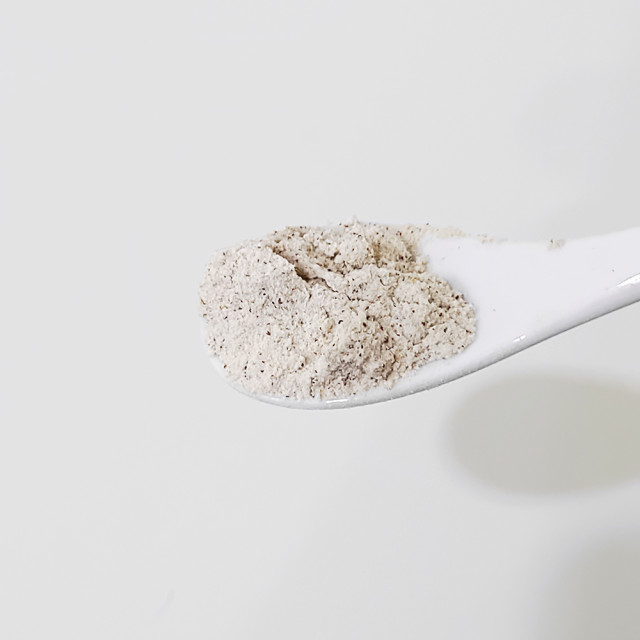 嫩白緊緻面膜粉