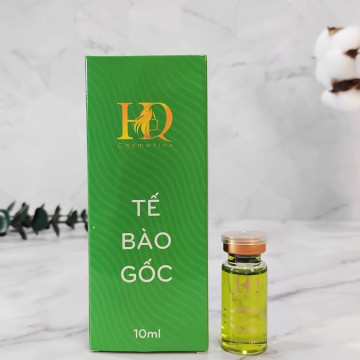 幹細胞賦活精華