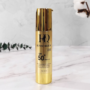 控油妝感防曬乳