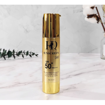 控油妝感防曬乳